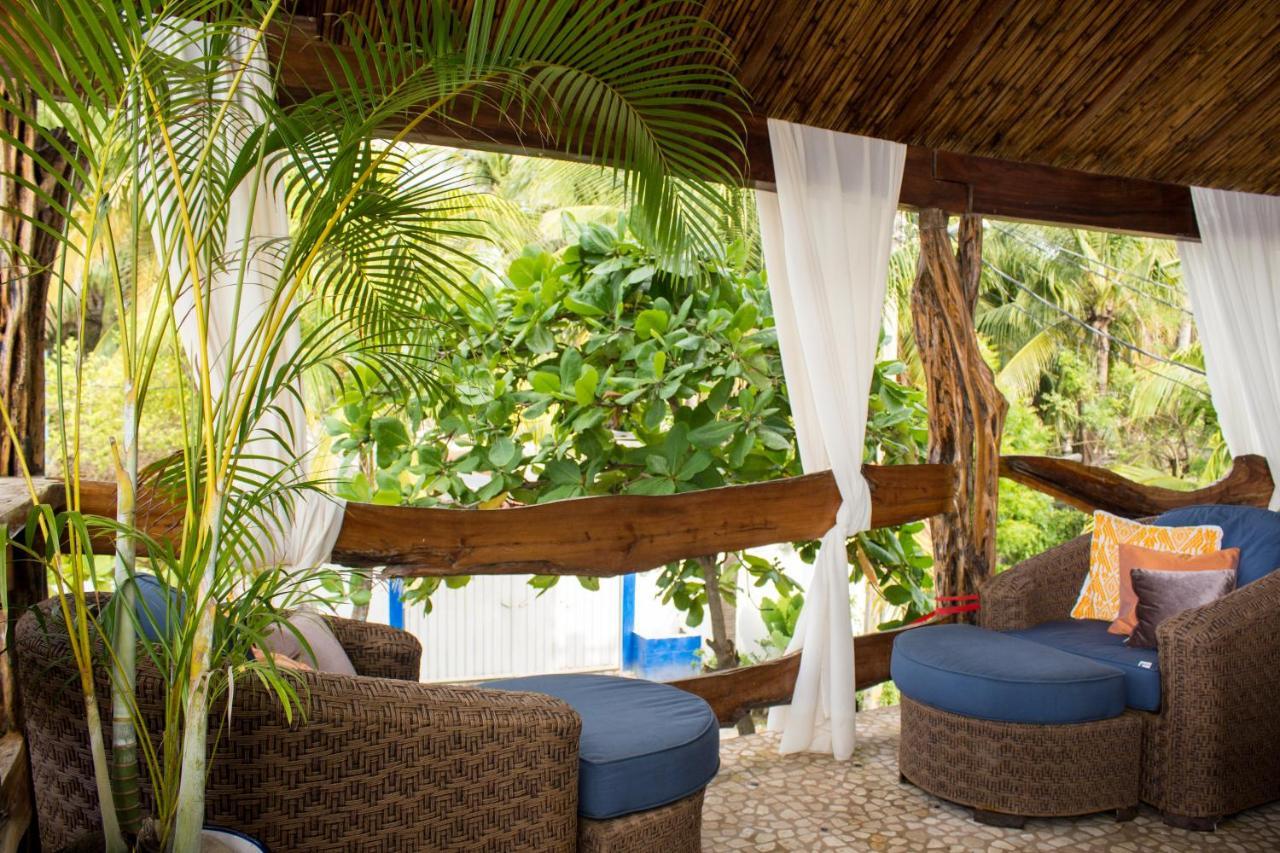 Casa Jaguar Hotel&Boutique Acapulco Extérieur photo