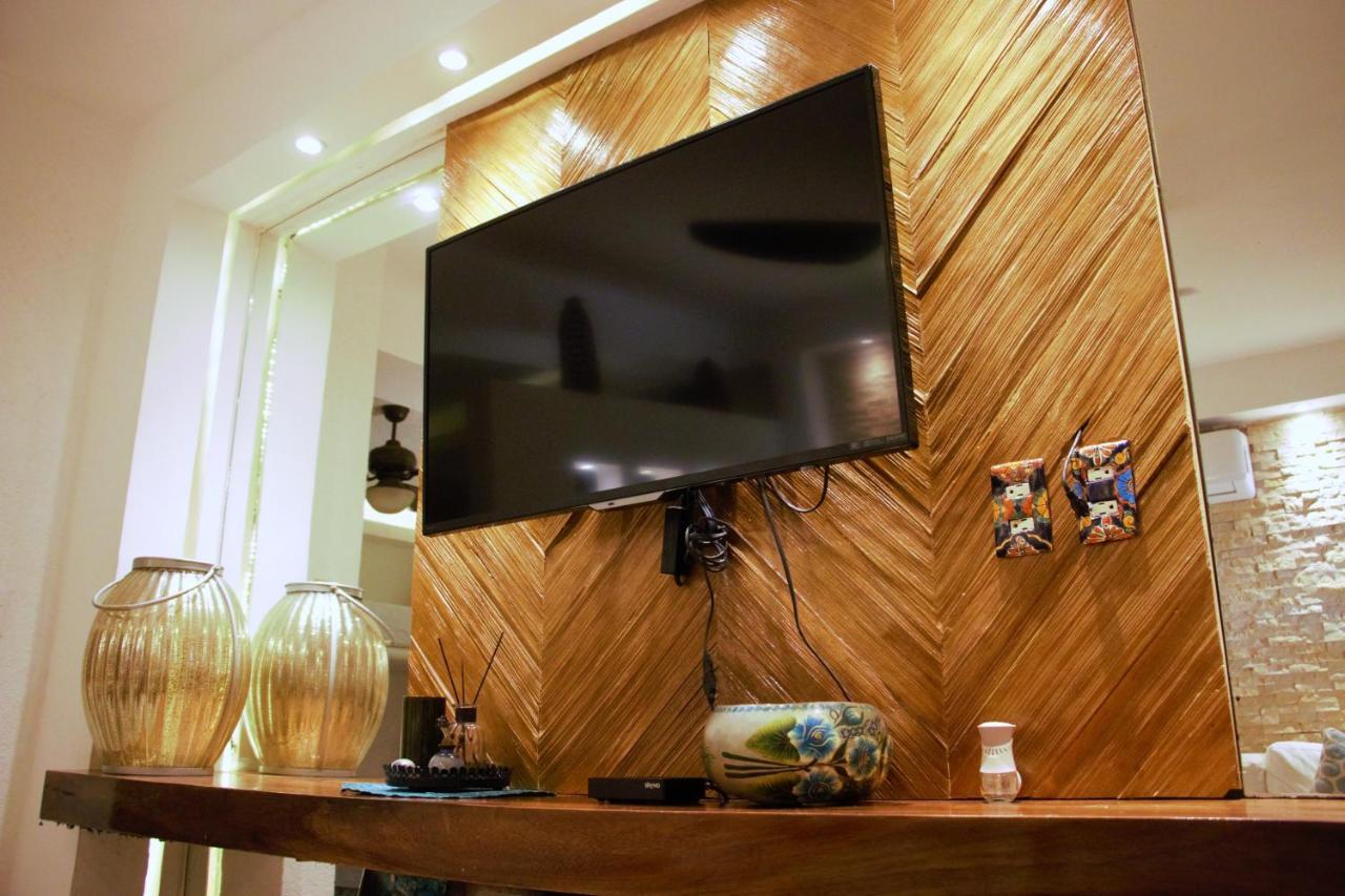 Casa Jaguar Hotel&Boutique Acapulco Extérieur photo