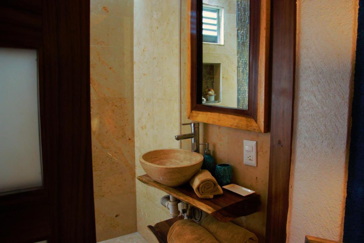 Casa Jaguar Hotel&Boutique Acapulco Extérieur photo