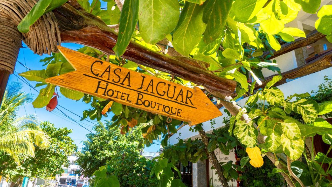 Casa Jaguar Hotel&Boutique Acapulco Extérieur photo