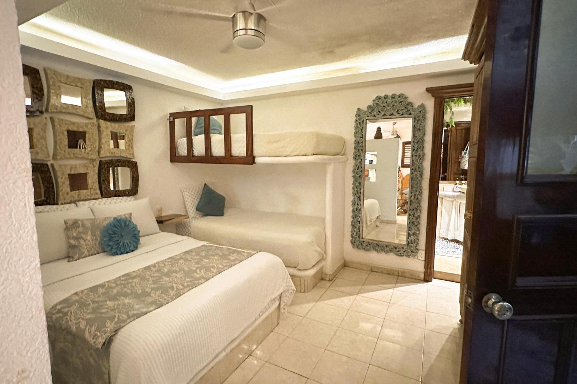 Casa Jaguar Hotel&Boutique Acapulco Extérieur photo