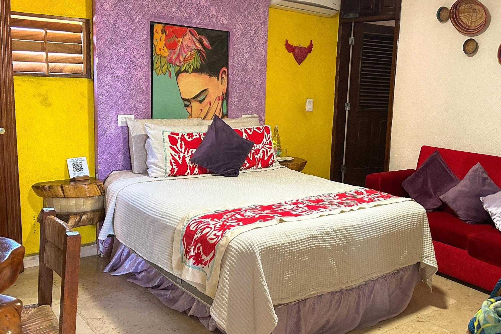 Casa Jaguar Hotel&Boutique Acapulco Extérieur photo