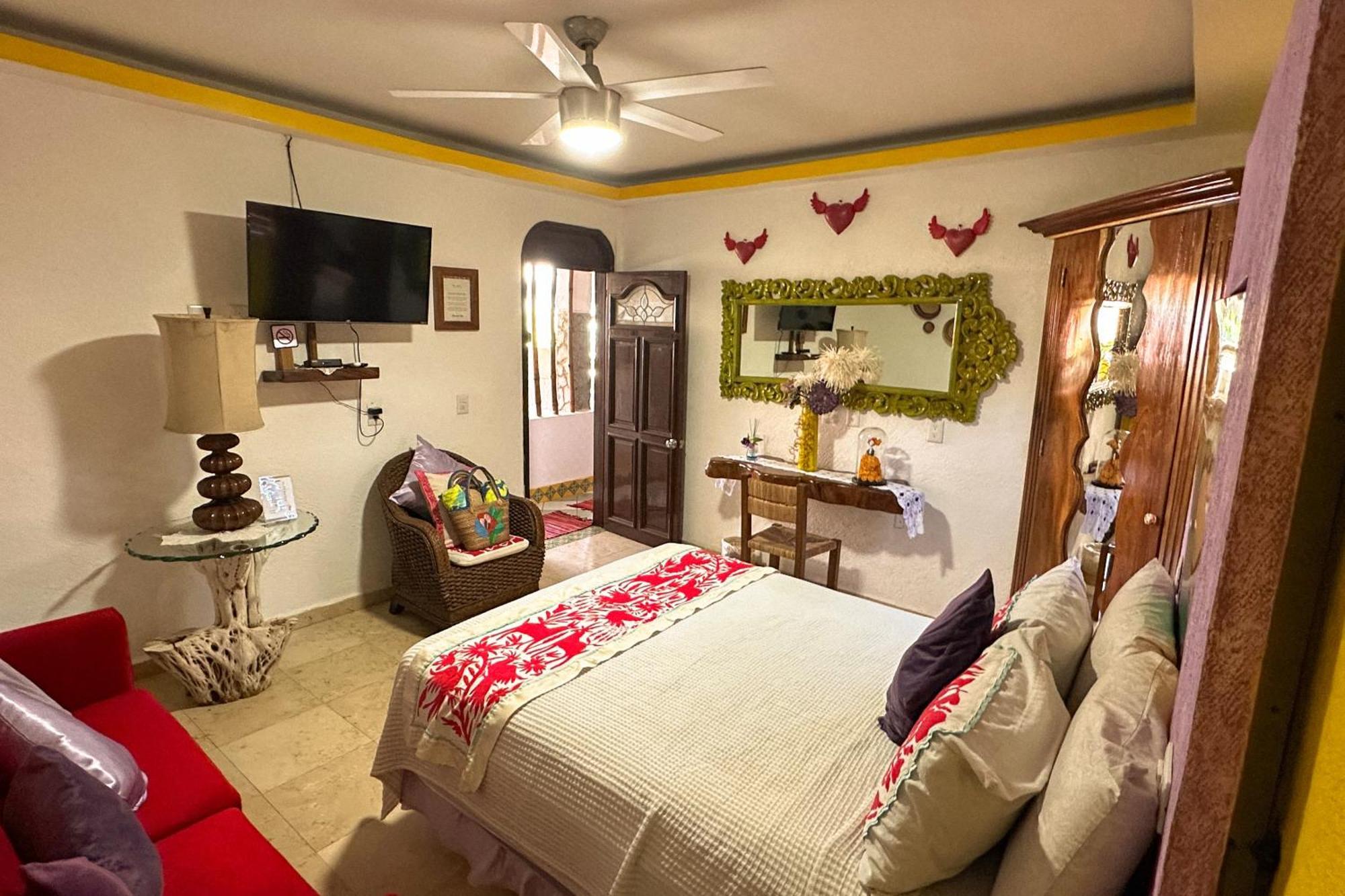 Casa Jaguar Hotel&Boutique Acapulco Extérieur photo