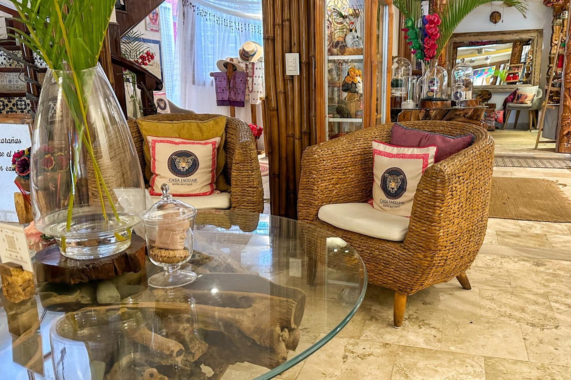 Casa Jaguar Hotel&Boutique Acapulco Extérieur photo